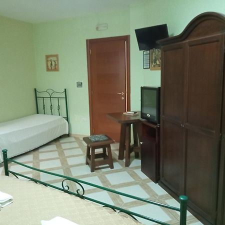 Bed and Breakfast Mamma Assunta Melendugno Exterior foto