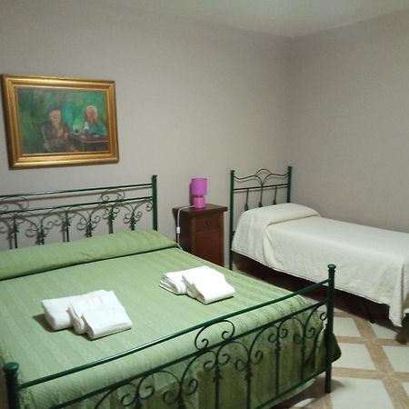 Bed and Breakfast Mamma Assunta Melendugno Exterior foto