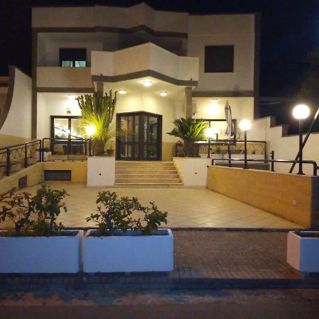 Bed and Breakfast Mamma Assunta Melendugno Exterior foto