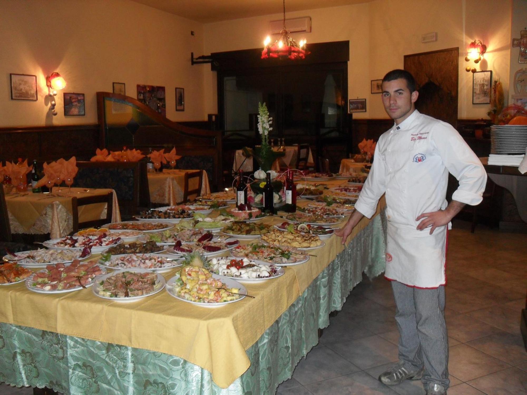 Bed and Breakfast Mamma Assunta Melendugno Exterior foto