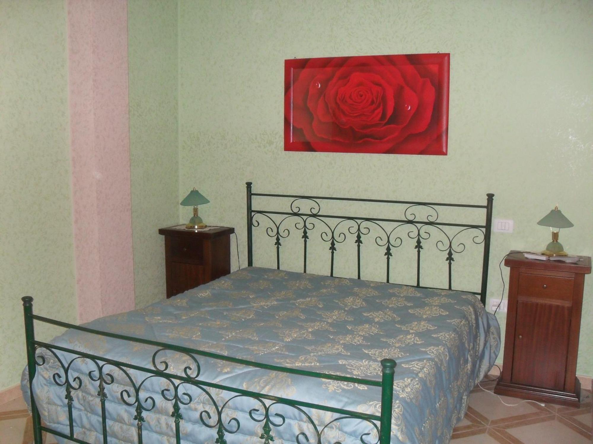 Bed and Breakfast Mamma Assunta Melendugno Exterior foto
