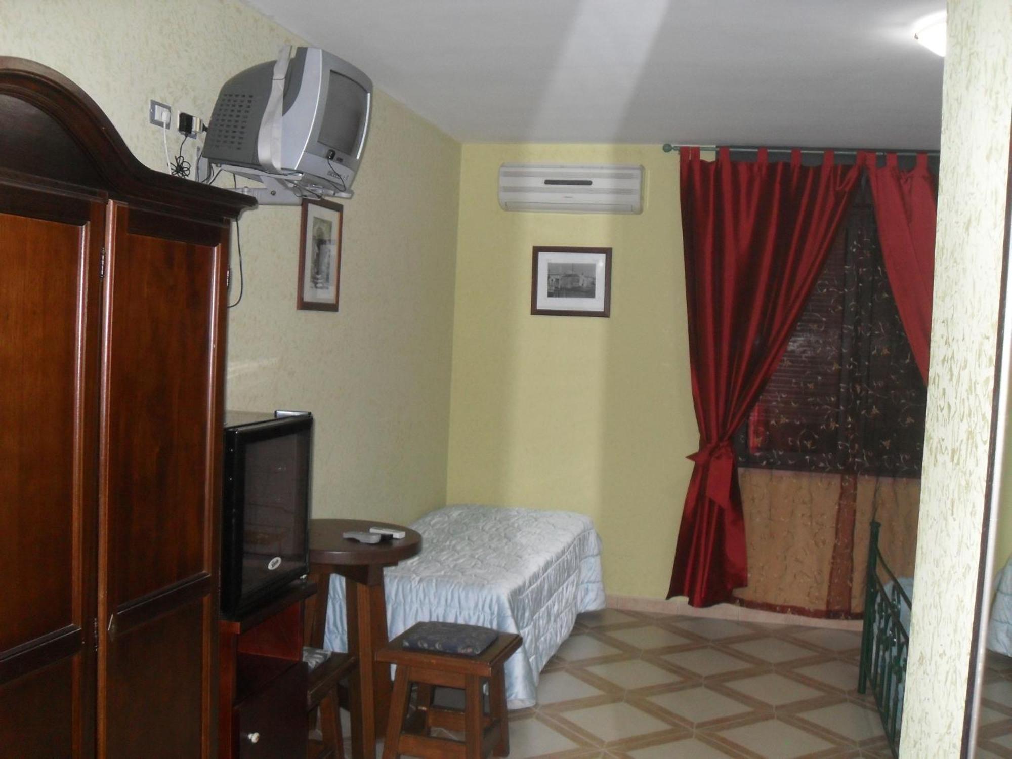 Bed and Breakfast Mamma Assunta Melendugno Habitación foto