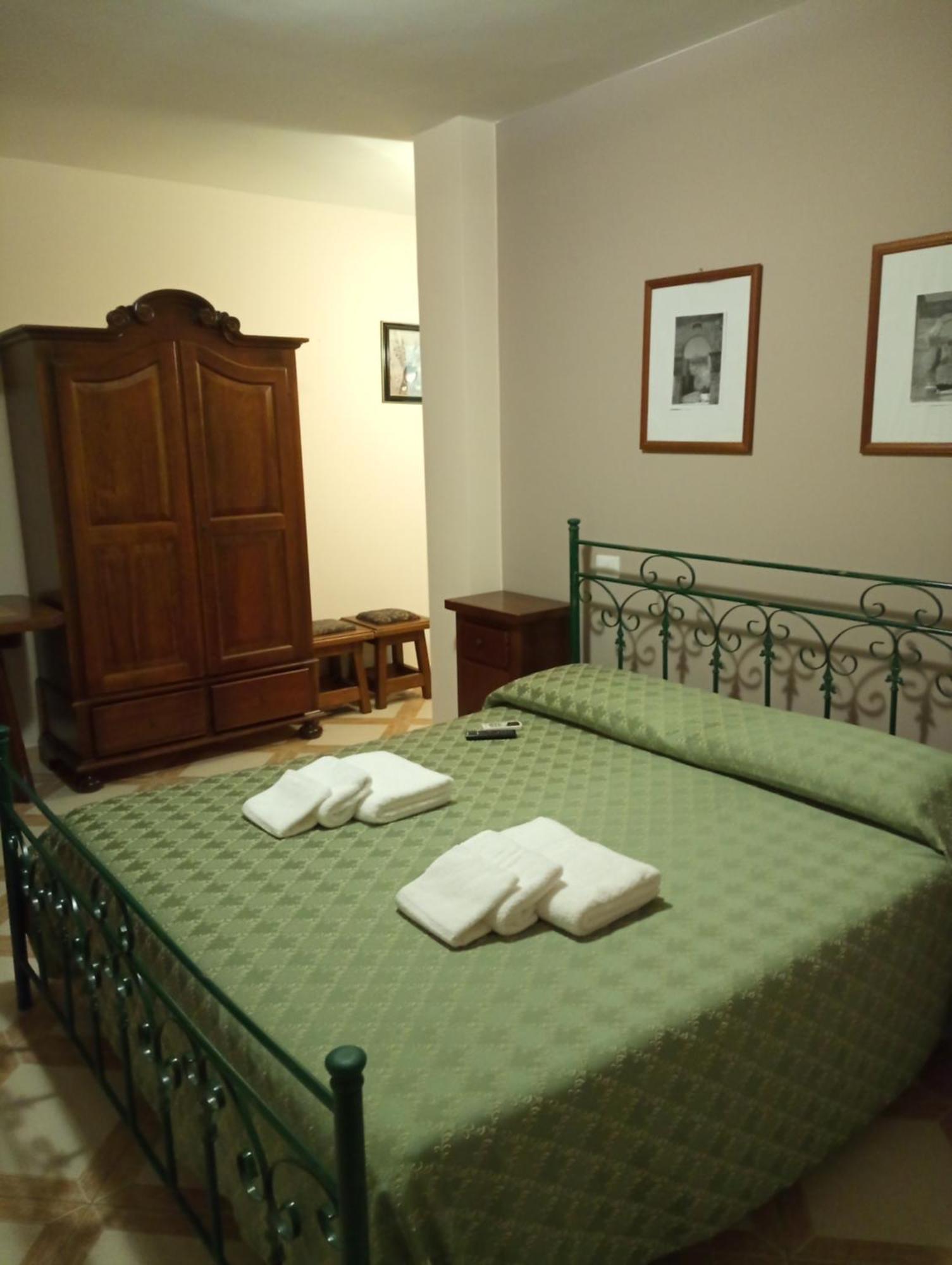 Bed and Breakfast Mamma Assunta Melendugno Exterior foto