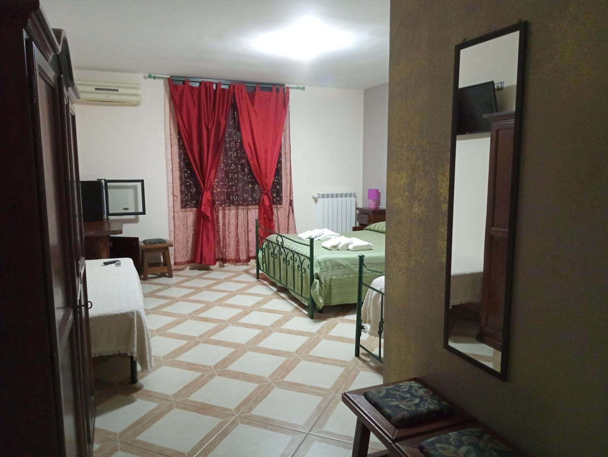 Bed and Breakfast Mamma Assunta Melendugno Exterior foto