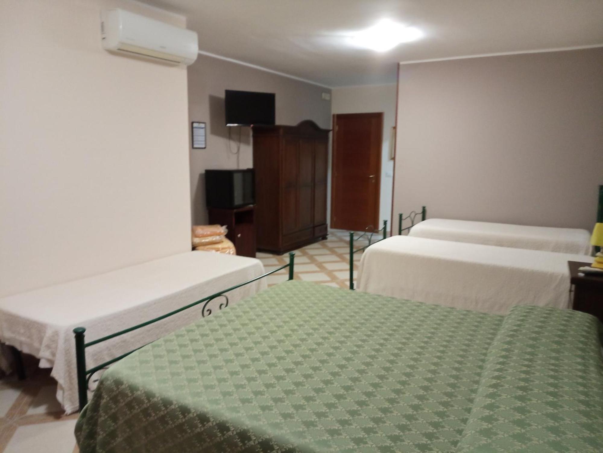 Bed and Breakfast Mamma Assunta Melendugno Exterior foto