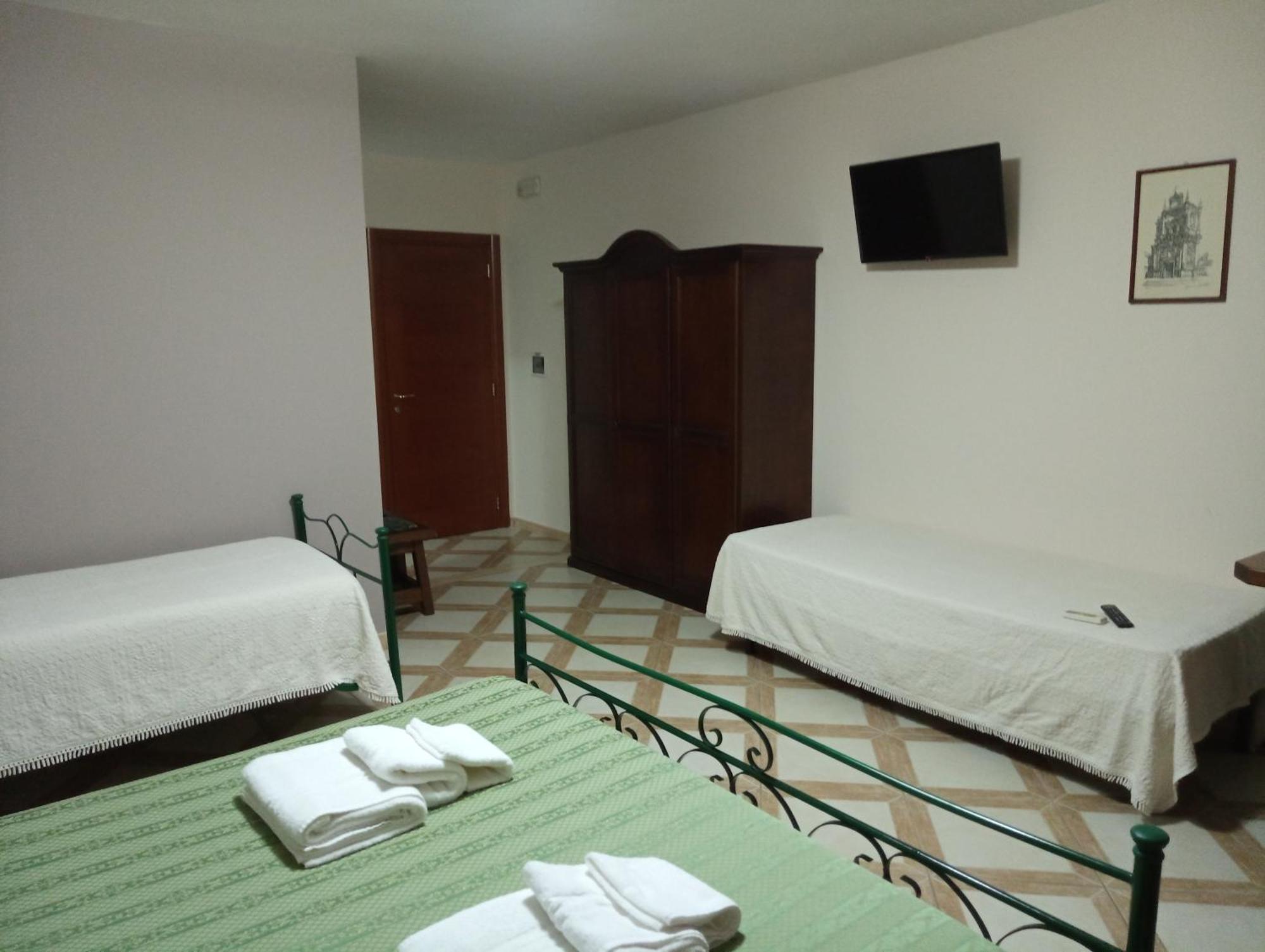 Bed and Breakfast Mamma Assunta Melendugno Exterior foto