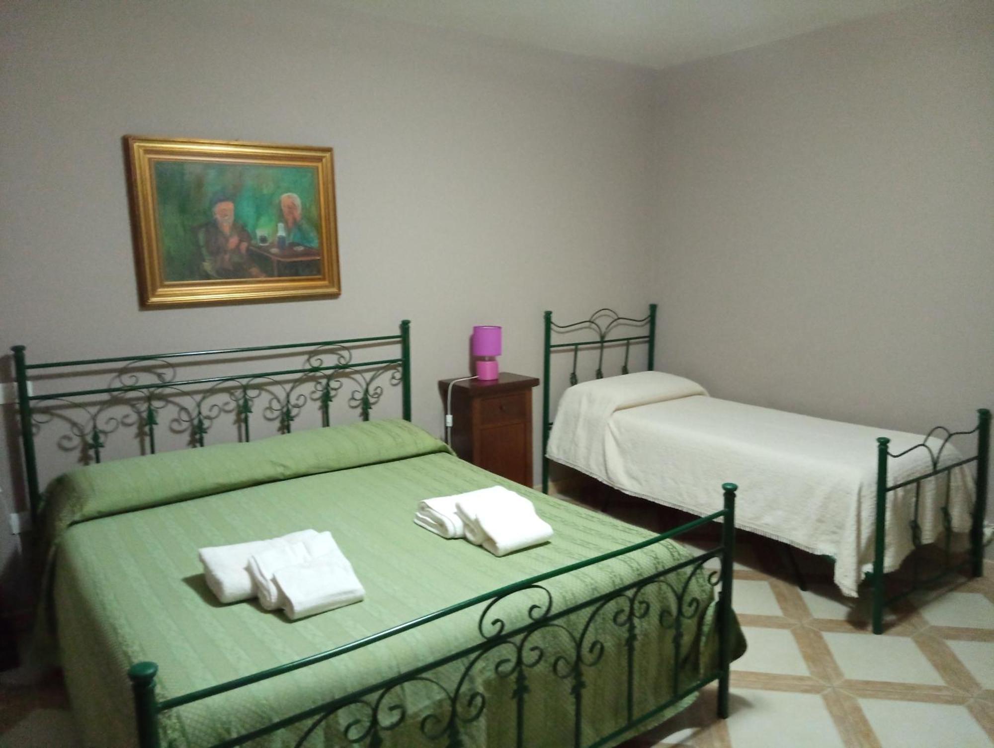 Bed and Breakfast Mamma Assunta Melendugno Exterior foto