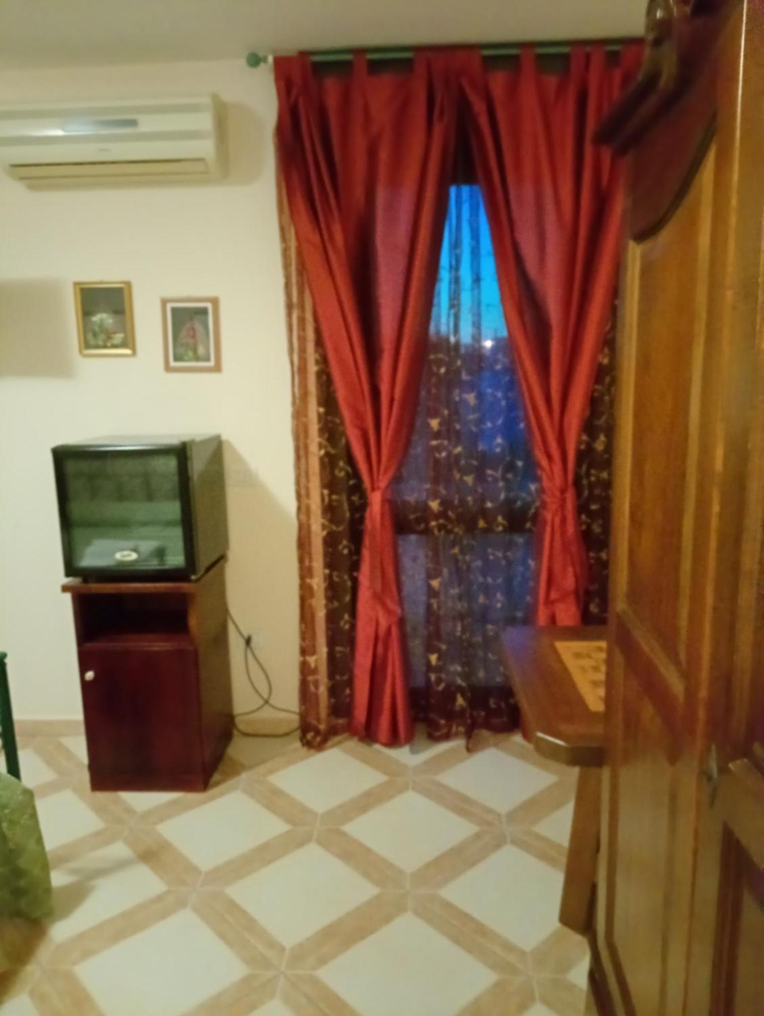Bed and Breakfast Mamma Assunta Melendugno Exterior foto