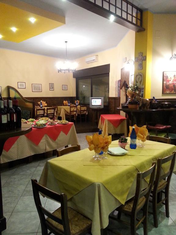 Bed and Breakfast Mamma Assunta Melendugno Exterior foto