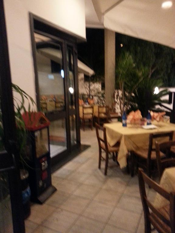 Bed and Breakfast Mamma Assunta Melendugno Exterior foto