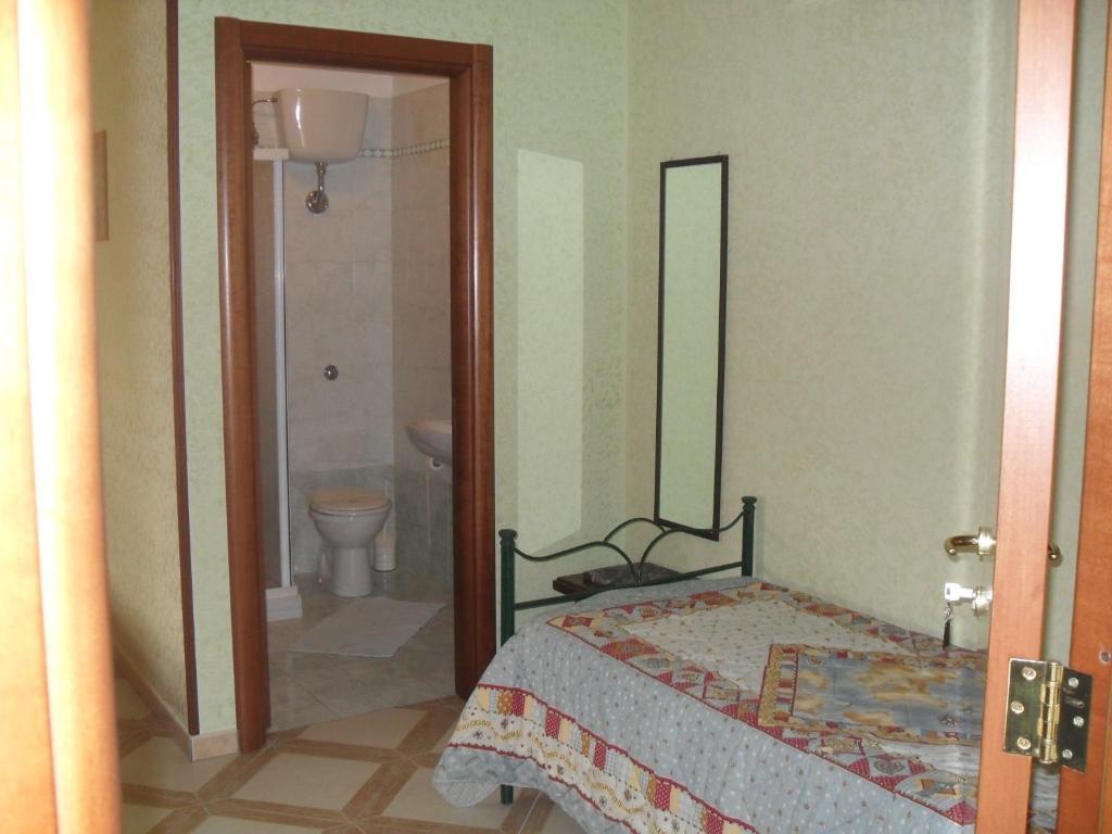 Bed and Breakfast Mamma Assunta Melendugno Exterior foto