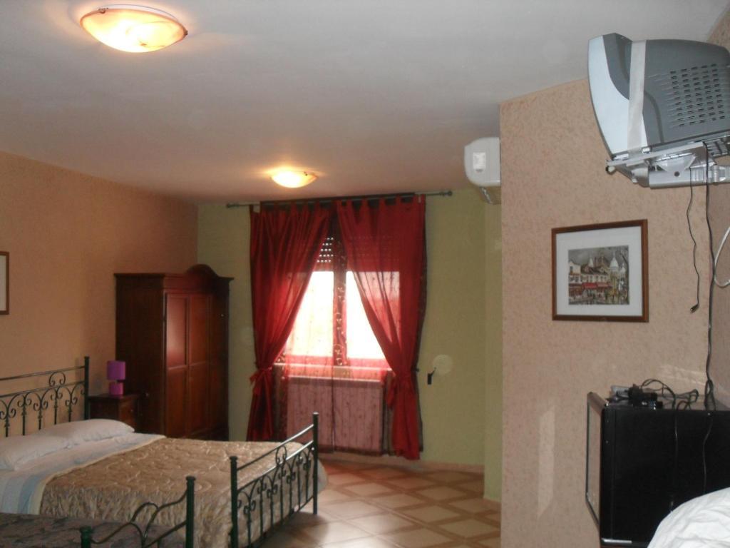 Bed and Breakfast Mamma Assunta Melendugno Exterior foto