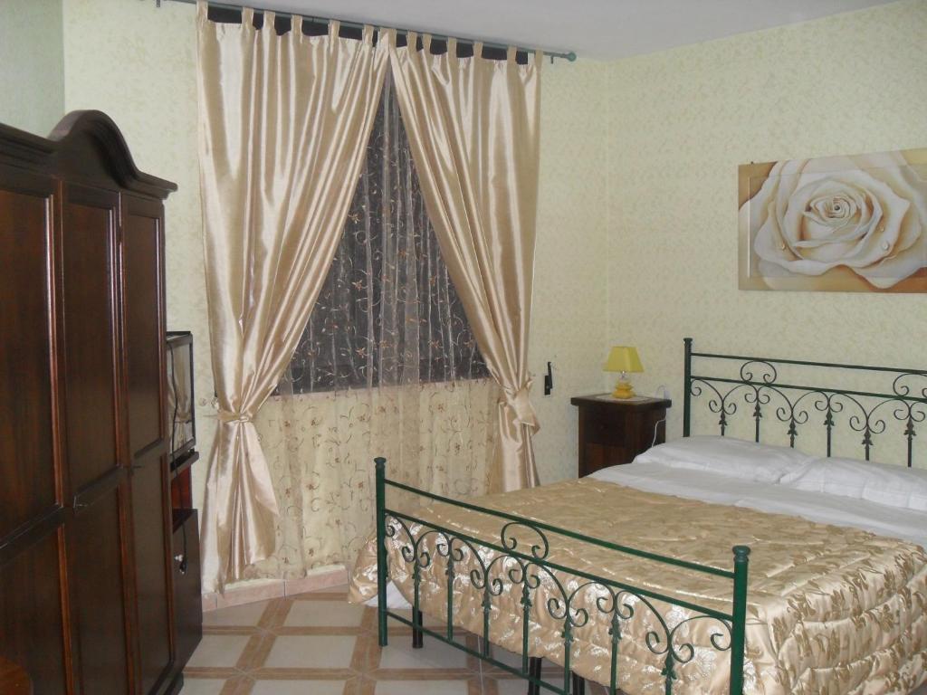 Bed and Breakfast Mamma Assunta Melendugno Exterior foto