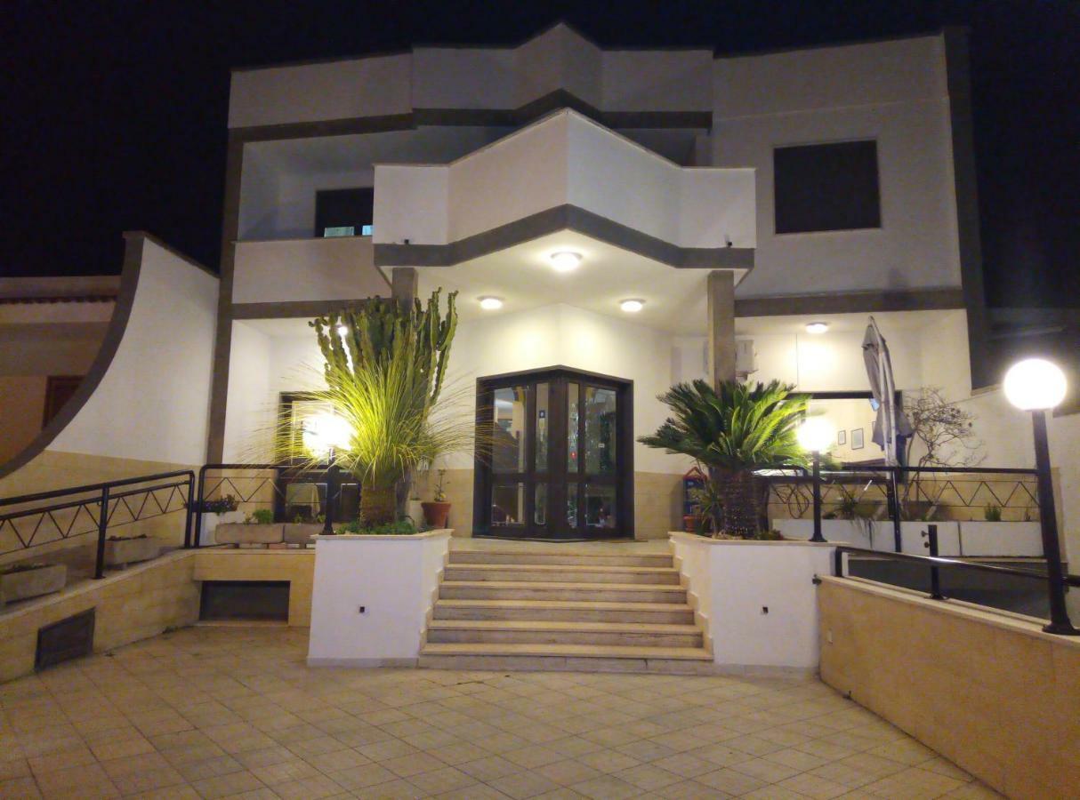 Bed and Breakfast Mamma Assunta Melendugno Exterior foto