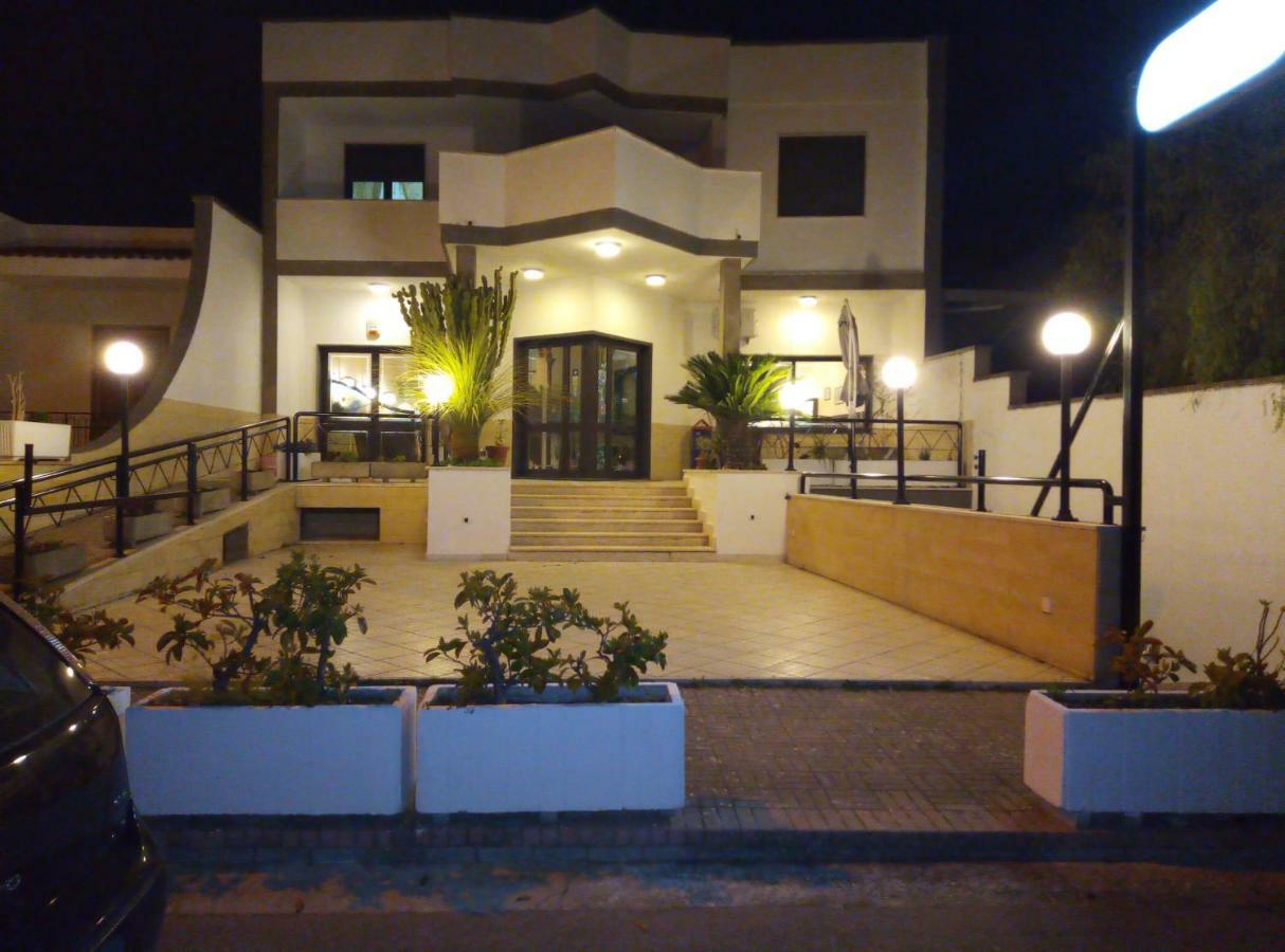 Bed and Breakfast Mamma Assunta Melendugno Exterior foto