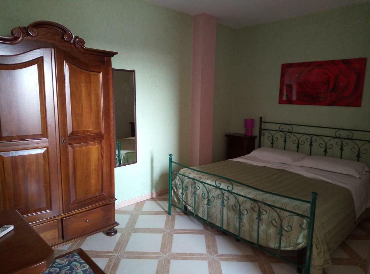 Bed and Breakfast Mamma Assunta Melendugno Exterior foto