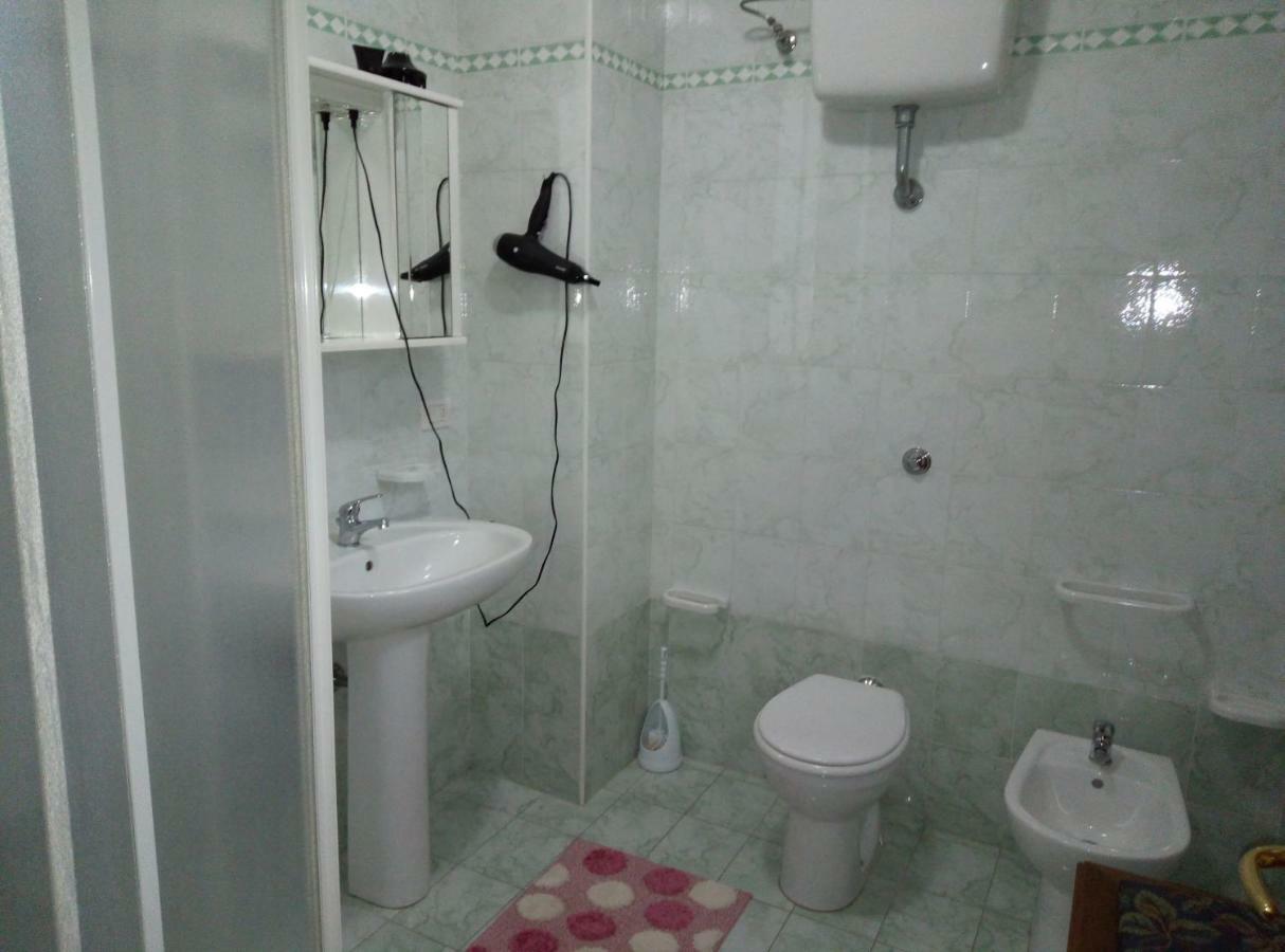 Bed and Breakfast Mamma Assunta Melendugno Exterior foto